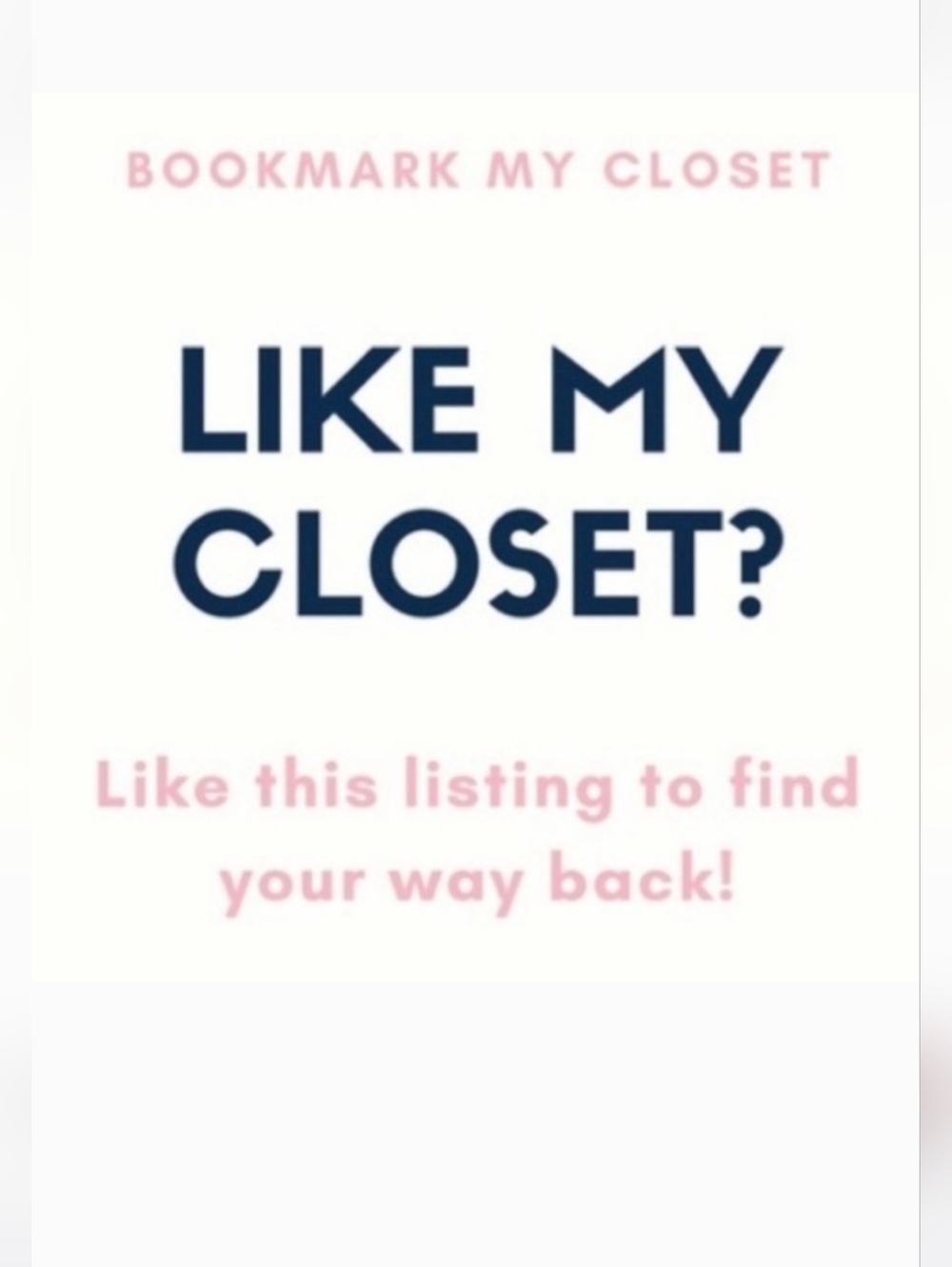 PLEASE SHARE & I WILL RETURN THE FAVOR! THANKS SO MUCH! - Picture 6 of 8